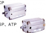 AIRTAC紧凑型气缸使用注意