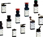 AIRTAC机械阀技术特性