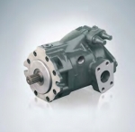 德国HAWE变量轴向柱塞泵，V40M-045RTXV-2-0-00/LS-DA-C23