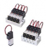 小金井KOGANEI电磁阀方形先导式