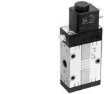 德国安沃驰AVENTICS止回阀使用说明书