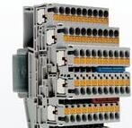 菲尼克斯螺钉接线端子中文PDF技术资料