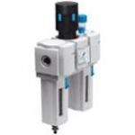 德国费斯托FESTO气源处理单元结构原理FRC-1-D-O-DI-MAXI