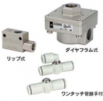 性能概览日本SMC快速排气阀VF3230-5TZ1-02