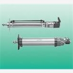 CKD小型带阀气缸技术指导SCS-180-B2