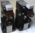 意大利阿托斯比例减压阀结构原理DHRZE-A-010/25