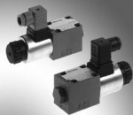 BOSCH方向座阀安装手册R901324870