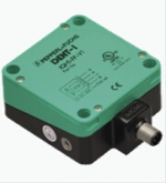 德国倍加福P+F感应式传感器的作用NCB50-FP-E2-P1