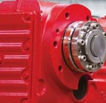 SEW不锈钢减速机技术介绍MC07B0004-5A3-4-00