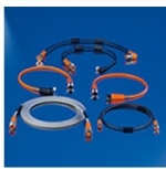 使用说明IFM带插座连接电缆EVW005