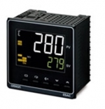 OMRON数字温控器主要作用E5CD-QX2DDM-802