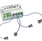 结构分类AUTONICS奥托尼克斯区域传感器