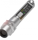 巴鲁夫非接触式温度传感器选择要点BAW M12MI-ICD20B-S04G