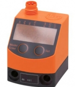 详细解析IFM电子压力传感器