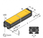 采购1536643，TURCK磁性致动角度传感器