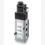 高HERION海隆两位五通电磁阀2636047.0246