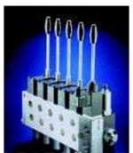 现货HAWE哈威两位两通电磁球阀