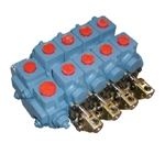 VICKERS威格士/伊顿管式自动端平阀