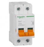 SCHNEIDER施耐德隔离开关熔断器WGR-500/3-W