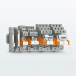 PHOENIX菲尼克斯中间继电器PLC-RSC-24DC/21