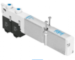 高性能FESTO费斯托电磁阀VMPA1-M1H-NS-PI