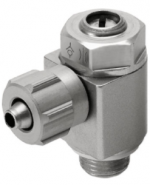 FESTO费斯托单向节流阀GRLA-1/4-PK-4-B规格