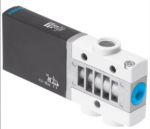 操作简便FESTO电磁阀MHE3-M1H-3/2G-1/8