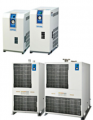 SMC品牌的气源处理元件 日本SMC干燥器运输安全