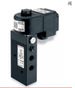 S6V10G0972306OV德国海隆HERION电磁阀产品图样