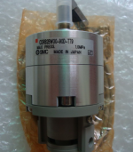 详细了解SMC摆动气缸（叶片式）CDRB1BW50-90D