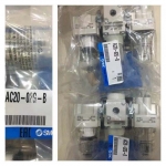 SMC过滤减压阀出口压力AW40-04BG-2-X430