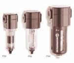 使用英国NORGREN油雾器的注意事项
