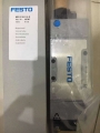 德国FESTO比例调压阀调控特性