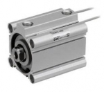 日本SMC标准单杠气缸材质选择