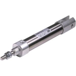 技术分析SMC笔形气缸CDM2F20-150