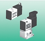 进口材质CKD单电控电磁阀PV5G-6-FG-S-5