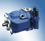 销售REXROTH恒压变量柱塞泵 AA10VS045DFR1/31R-PPA12N00