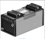 FESTO费斯托气控阀J-5/2-D-1-C的中文样本