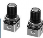 日本KOGANEI小金井减压阀使用说明R300-02