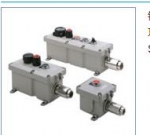 IDEC防爆型设备：电气控制箱