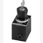 PARKER派克DX1-606-70气动阀使用方法