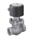 进口日本CKD先导式2通电磁阀质量要求