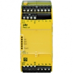 德国PILZ继电器安全技术资料774131