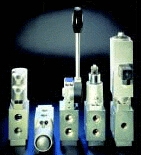 HAWE滑阀式换向阀技术样本