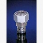 哈威比例调速阀主要参数