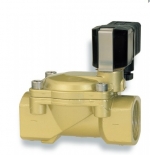 8273200.9100.00000，BUSCHJOST先导式电磁驱动膜片阀