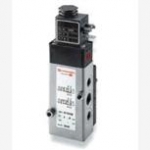 HERION海隆先导式软密封滑阀，9710000.3033.230.50，