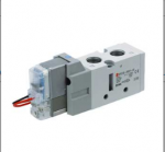 结构特点分析SMC电磁阀VF5220-5DZ1-03