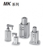日本SMC回转气缸MKB20-10LNZ开关安装资料