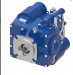 美国EATON重载荷变量泵设计类型